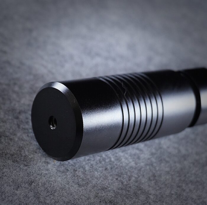 FR-960 Separated Style High Power 3000mw 450nm Blue Light Alloy Laser Pointer - Image 11