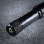 FR-960 Separated Style High Power 3000mw 450nm Blue Light Alloy Laser Pointer - Image 10