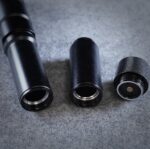 FR-960 Separated Style High Power 3000mw 450nm Blue Light Alloy Laser Pointer - Image 8