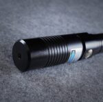 FR-960 Separated Style High Power 3000mw 450nm Blue Light Alloy Laser Pointer - Image 7