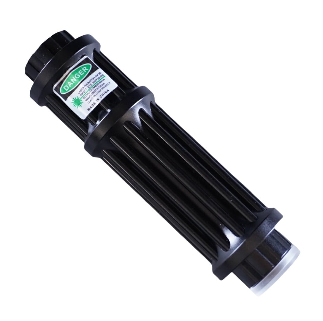 XenoCut High Powered Laser Pointer 50000mW Blue Laser Burning Capability - Image 1