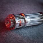 WarpLaser Powerful Laser Pointer Blue Beam 50000mW Burning Laser 301 - Image 7