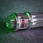 WarpLaser Powerful Laser Pointer Blue Beam 50000mW Burning Laser 301 - Image 3