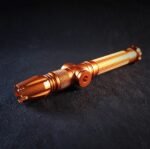 PhoenixRay High Power Laser Pointer 50000mW Blue Burning Beam - Image 13