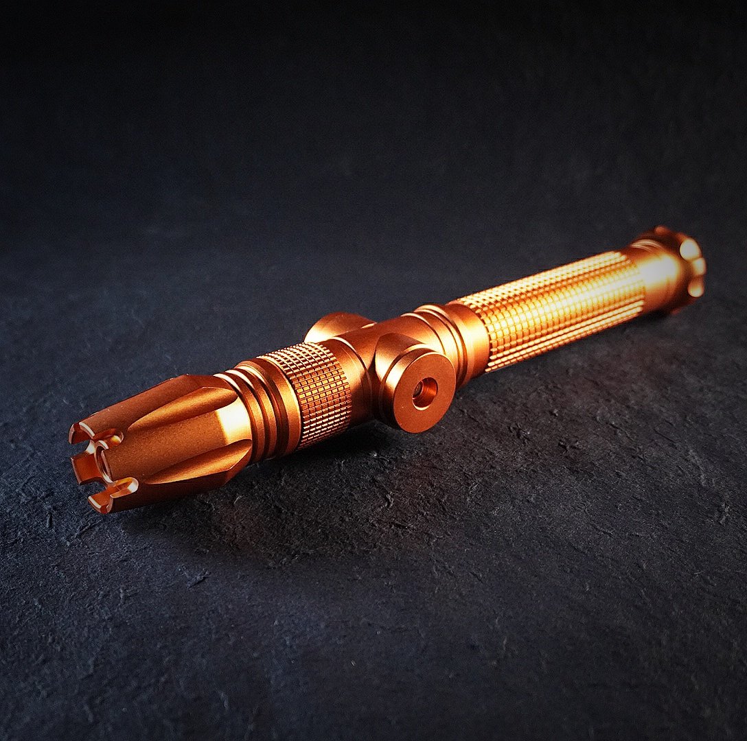 PhoenixRay High Power Laser Pointer 50000mW Blue Burning Beam - Image 13