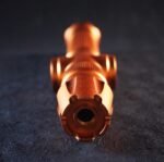 PhoenixRay High Power Laser Pointer 50000mW Blue Burning Beam - Image 9