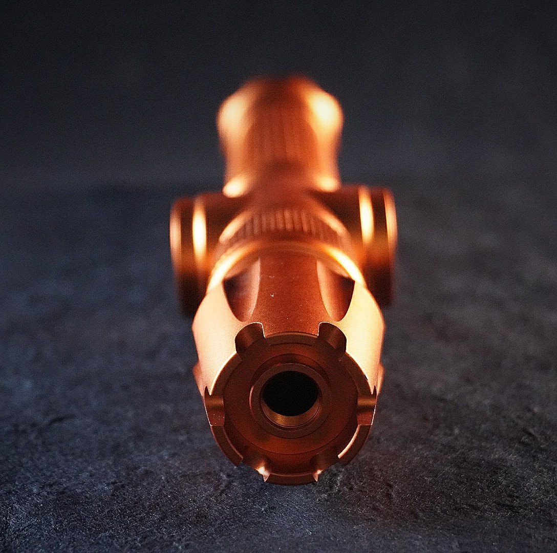 PhoenixRay High Power Laser Pointer 50000mW Blue Burning Beam - Image 9
