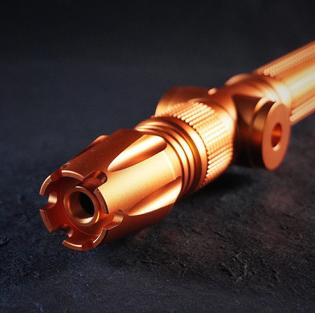 PhoenixRay High Power Laser Pointer 50000mW Blue Burning Beam - Image 10