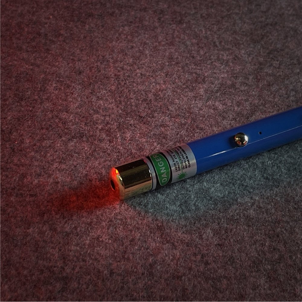 VultraBeam Green Laser Pointer Class 4 Burning Laser 50000mW Laser 301 - Image 9