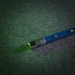 VultraBeam Green Laser Pointer Class 4 Burning Laser 50000mW Laser 301 - Image 11