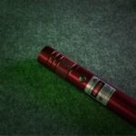 StratoRay High Power Laser Pointer 50000mW Green Burning Laser Beam - Image 27