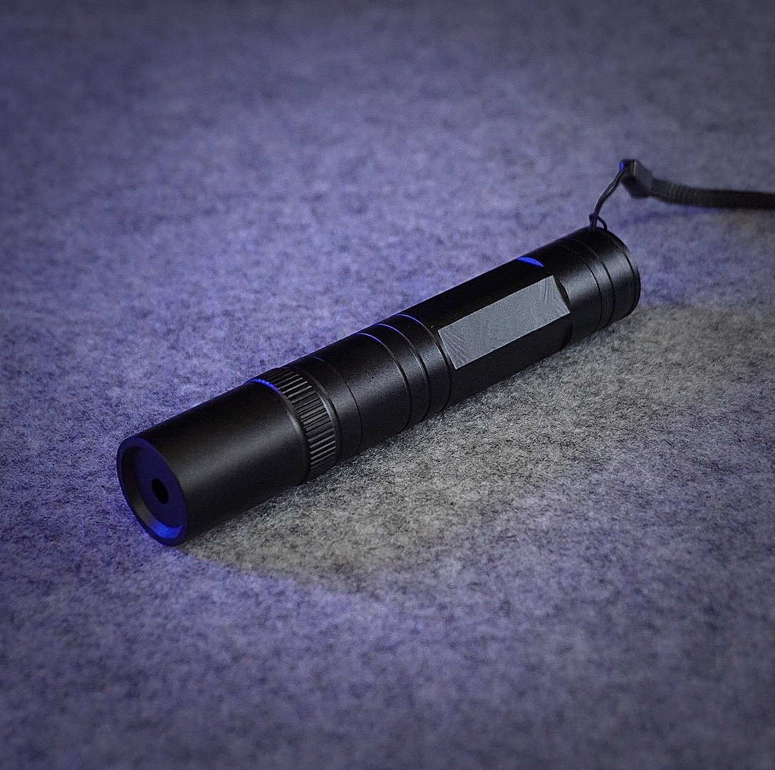 BlazeX Most Powerful Green Laser Pointer 50000mW High Power Laser - Image 6