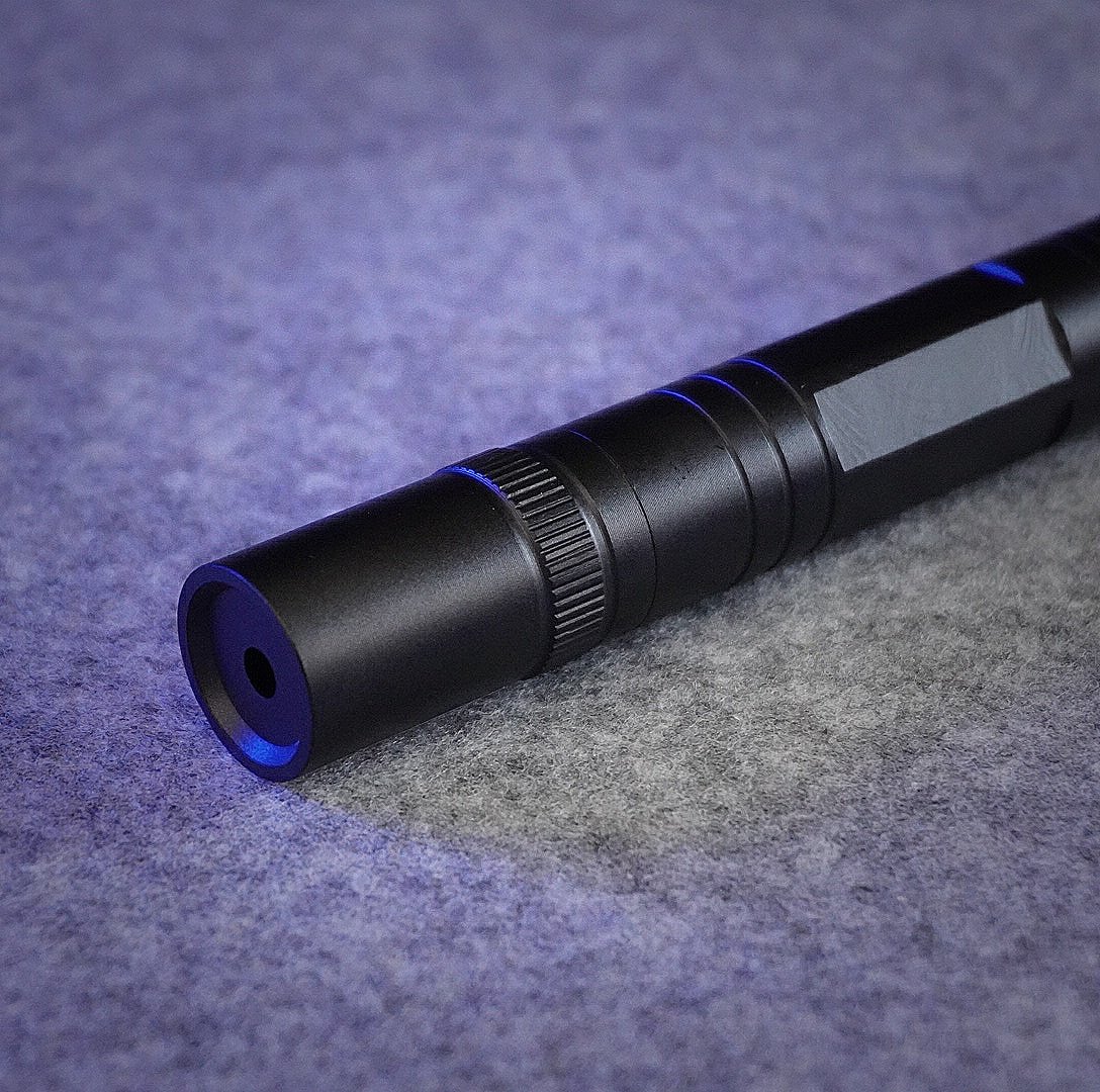 BlazeX Most Powerful Green Laser Pointer 50000mW High Power Laser - Image 5
