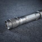 7.5W 450nm 5 in 1 Burning High Power Blue Laser pointer kits Silver - Image 7