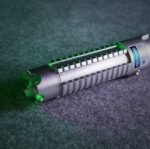 VulcanRay Powerful Blue Laser Pointer 50000mW Burning Laser Compatible with Laser 301 - Image 16