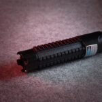 VulcanRay Powerful Blue Laser Pointer 50000mW Burning Laser Compatible with Laser 301 - Image 24