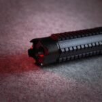 VulcanRay Powerful Blue Laser Pointer 50000mW Burning Laser Compatible with Laser 301 - Image 23