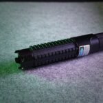 VulcanRay Powerful Blue Laser Pointer 50000mW Burning Laser Compatible with Laser 301 - Image 22