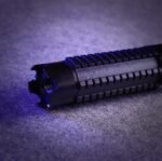 VulcanRay Powerful Blue Laser Pointer 50000mW Burning Laser Compatible with Laser 301 - Image 19