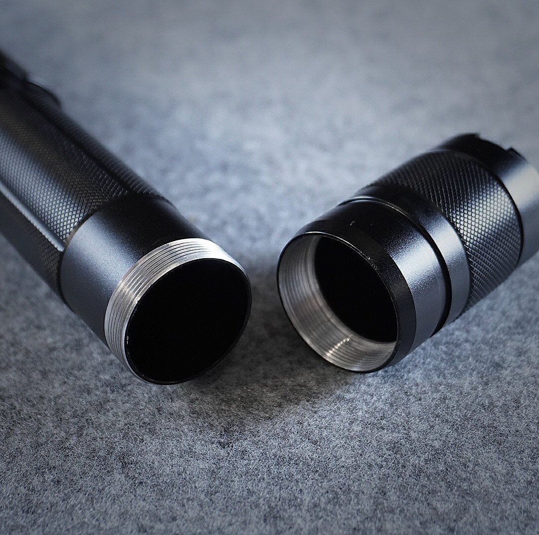 VulcanRay Powerful Blue Laser Pointer 50000mW Burning Laser Compatible with Laser 301 - Image 6