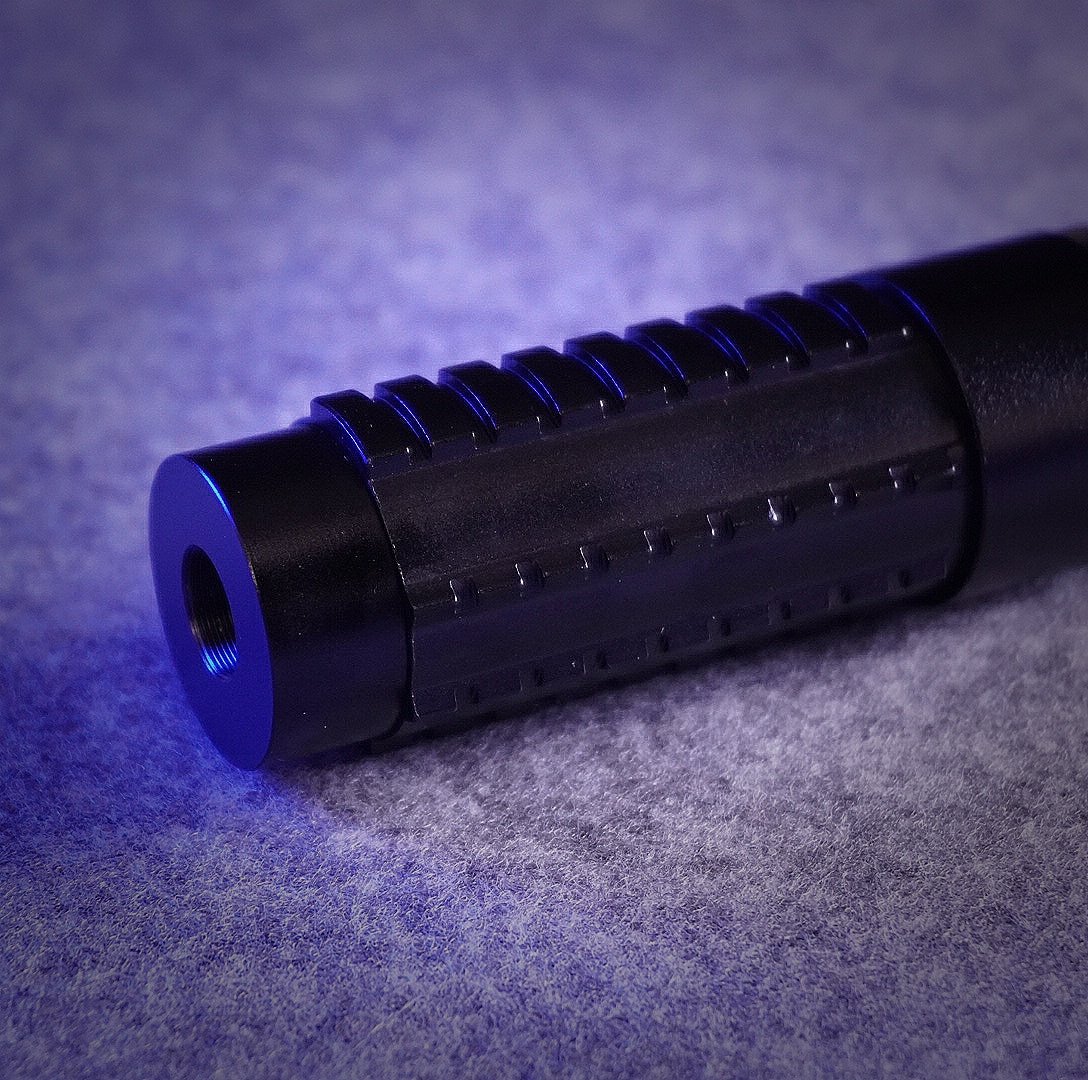 TitanBeam High Power Burning Laser 10000mW to 50000mW Model 301 - Image 11