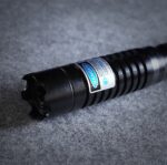 FR-860 1500mw 450nm Neptune Blue Burning Laser Pointer - Image 7