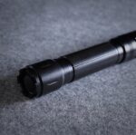 FR-860 1500mw 450nm Neptune Blue Burning Laser Pointer - Image 6