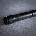 FR-860 1500mw 450nm Neptune Blue Burning Laser Pointer - Image 5
