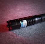 SpectraMax Burning Laser Pointer 50000mW Most Powerful Green Laser - Image 12