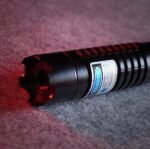 SpectraMax Burning Laser Pointer 50000mW Most Powerful Green Laser - Image 11