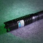 SpectraMax Burning Laser Pointer 50000mW Most Powerful Green Laser - Image 10