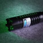 SpectraMax Burning Laser Pointer 50000mW Most Powerful Green Laser - Image 9