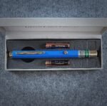 VultraBeam Green Laser Pointer Class 4 Burning Laser 50000mW Laser 301