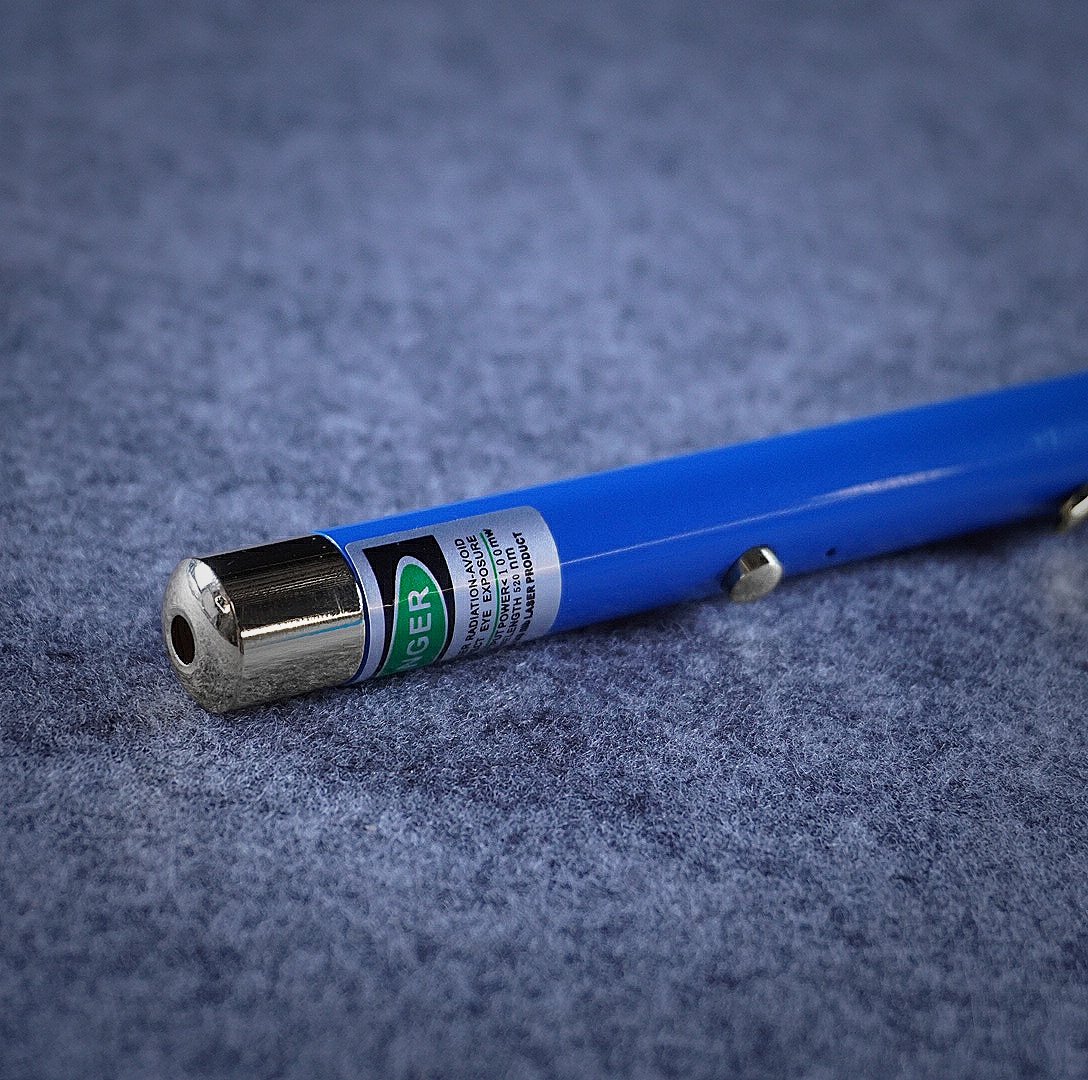 VultraBeam Green Laser Pointer Class 4 Burning Laser 50000mW Laser 301 - Image 6