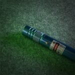 StratoRay High Power Laser Pointer 50000mW Green Burning Laser Beam - Image 28