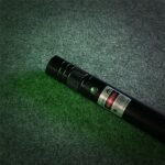 StratoRay High Power Laser Pointer 50000mW Green Burning Laser Beam - Image 30