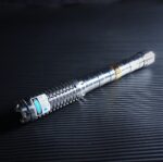 FR-990B 3000mW UKing ZQ-J37-T1 450nm 5 in 1 two model USB Blue Laser Pointer - Image 10