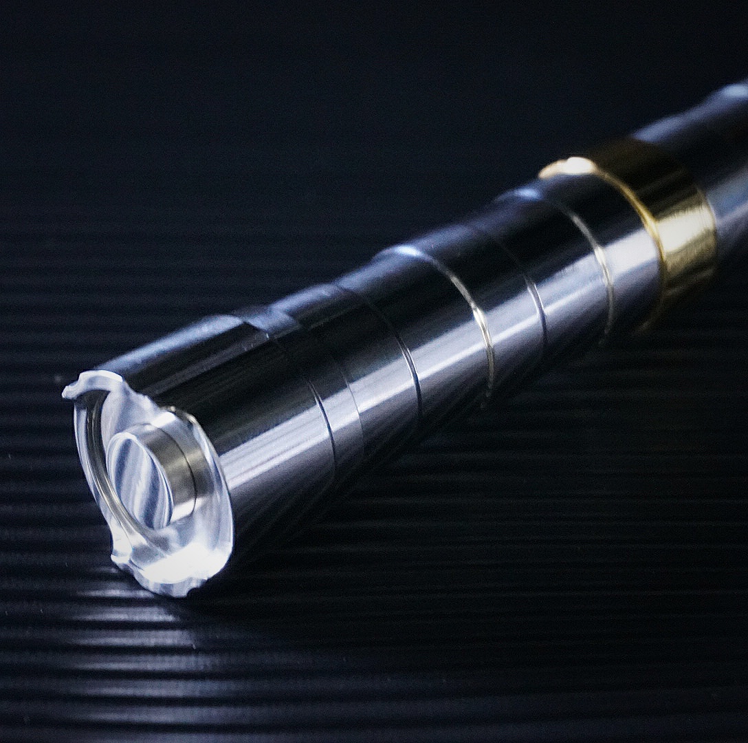 FR-990B 3000mW UKing ZQ-J37-T1 450nm 5 in 1 two model USB Blue Laser Pointer - Image 9