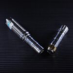 FR-990B 3000mW UKing ZQ-J37-T1 450nm 5 in 1 two model USB Blue Laser Pointer - Image 7