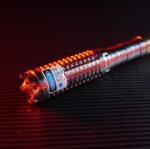 InfernoBeam Strongest Green Laser Pointer 50000mW Burning Laser 301 - Image 15
