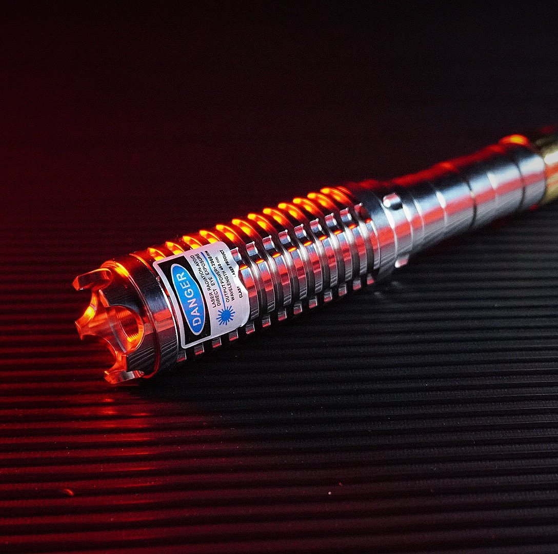 InfernoBeam Strongest Green Laser Pointer 50000mW Burning Laser 301 - Image 15