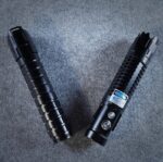 FR-970G 1000mW 650nm Red Laser Pointer Adjustable Focus Visible Beam Light Flashlights - Image 13
