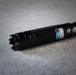 FR-970G 1000mW 650nm Red Laser Pointer Adjustable Focus Visible Beam Light Flashlights - Image 11