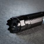 FR-970G 1000mW 650nm Red Laser Pointer Adjustable Focus Visible Beam Light Flashlights - Image 10