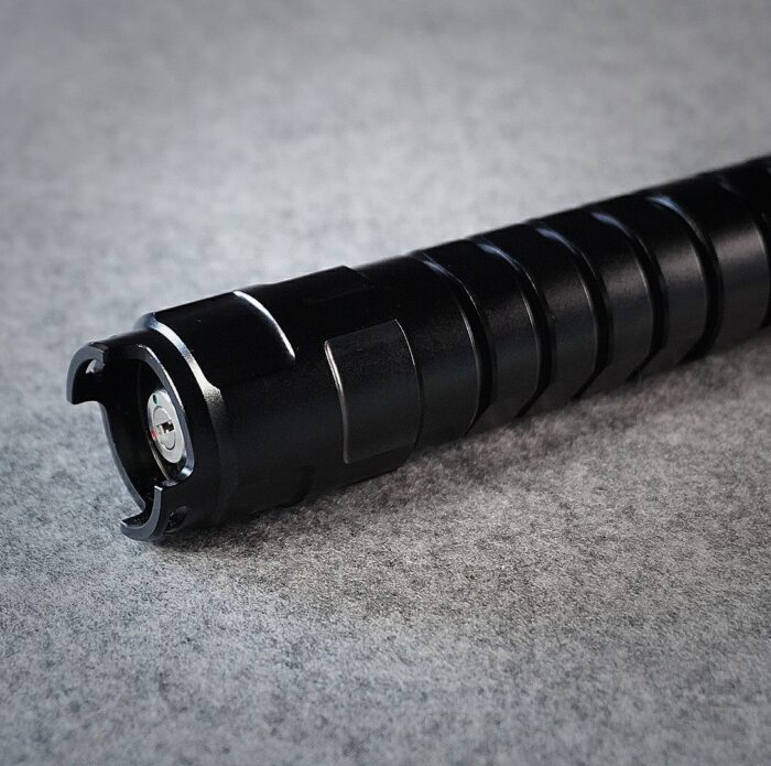 FR-970G 1000mW 650nm Red Laser Pointer Adjustable Focus Visible Beam Light Flashlights - Image 9