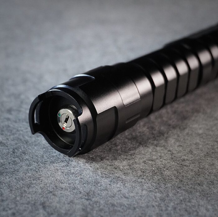 FR-970G 1000mW 650nm Red Laser Pointer Adjustable Focus Visible Beam Light Flashlights - Image 8