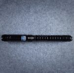 FR-970G 1000mW 650nm Red Laser Pointer Adjustable Focus Visible Beam Light Flashlights - Image 6
