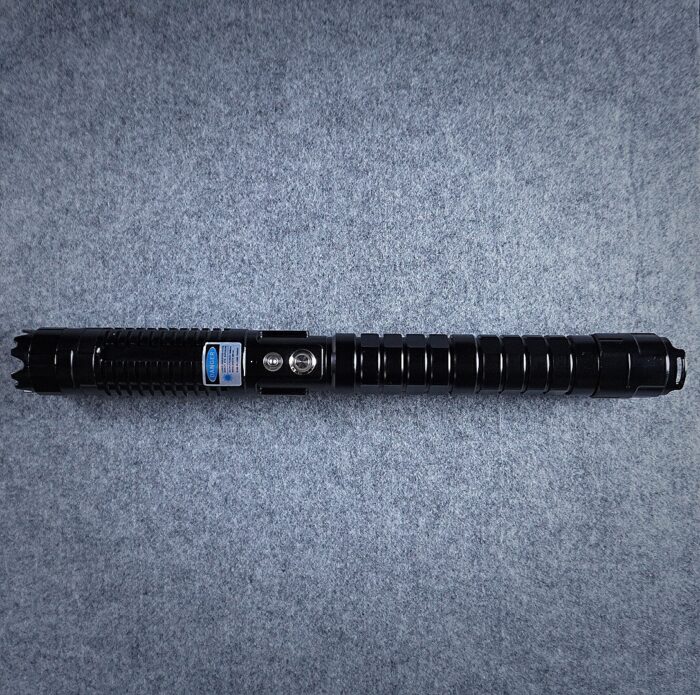 FR-970G 1000mW 650nm Red Laser Pointer Adjustable Focus Visible Beam Light Flashlights - Image 6