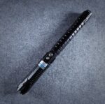 FR-970G 1000mW 650nm Red Laser Pointer Adjustable Focus Visible Beam Light Flashlights - Image 5