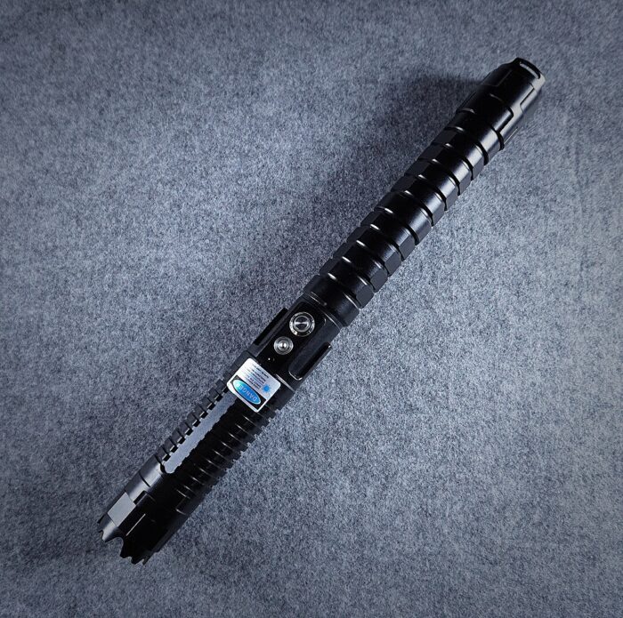 FR-970G 1000mW 650nm Red Laser Pointer Adjustable Focus Visible Beam Light Flashlights - Image 5